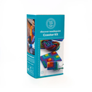 Discover Needlepoint Coaster Kit - Toyology Toys