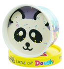 Land of Dough Play Dough Cup - Brittany Bamboo