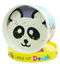 Land of Dough Play Dough Cup - Brittany Bamboo