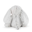 Luxurious Elephant Pink Plush