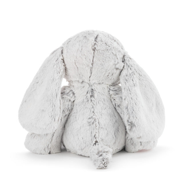 Luxurious Elephant Pink Plush
