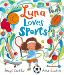 Luna Loves Sports