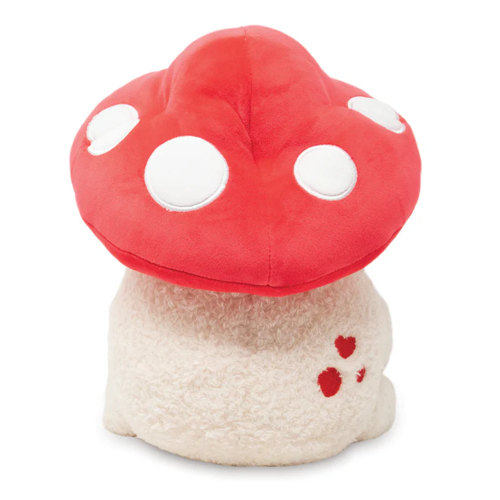 Toadstool Wawa 9"