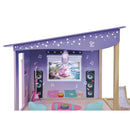 Fashion Glow Dream Mansion