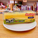 Crispy Butter Stick Squishy Wax Coated