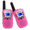 Kids Walkie Talkies with Flashlight