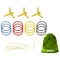 Do-U-Play Trigo Ring Toss