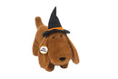 Halloweenie Dachshund Muzzle - Toyology Toys