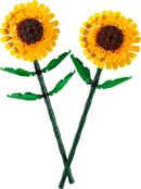Sunflowers - Botanical - Toyology Toys