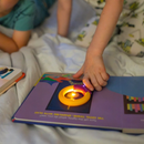 Light Up Library - Around The World SleepyTime