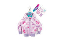 Mini Hoodie with Stationary Set - ToyologyToys