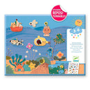 PG Stickers Baby - Toyology Toys