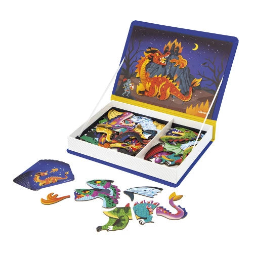 Magneti'book Dragon