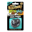 Marvin's Wicked Pranks - Fake Poop - Toyology Toys