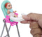 Barbie Skipper Babysitters Inc. Skipper Babysitters Inc Dolls and Playset