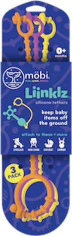 Liinklz (Vibrant Yellow)