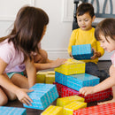 Jumbo Cardboard Blocks - 24 Pieces