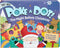 Poke-a-Dot - The Night Before Christmas Board Book