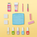 Love Your Look - Nail Care Play Set