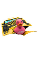 Jeep Ducks 2" Vinyl Blind Bag - Toyology Toys