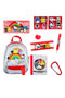 Real Littles Sanrio Backpack