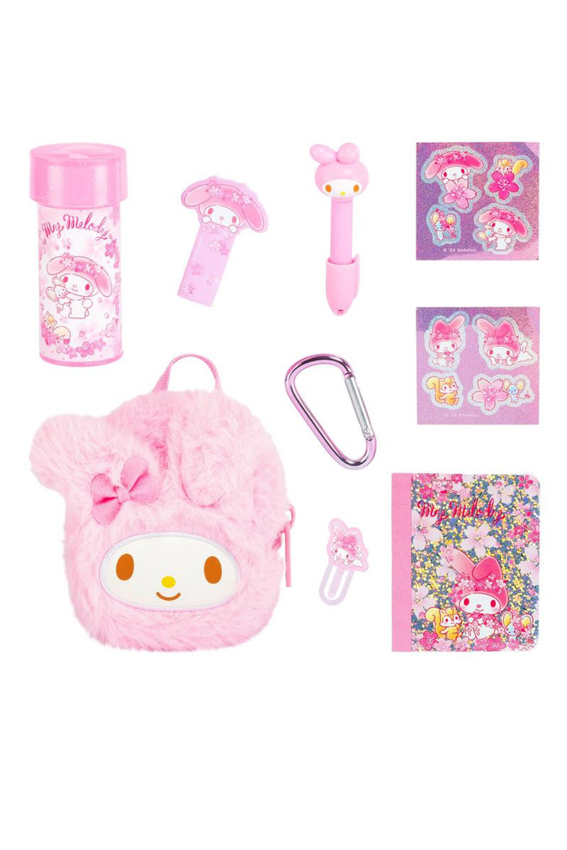 Real Littles Sanrio Backpack