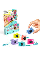 Mini Camera - Toyology Toys