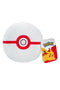 Pokemon 5" Poke Ball Plush Assortment