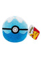 Pokemon 5" Poke Ball Plush Assortment