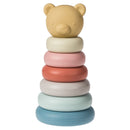 Simply Silicone Stacking Teddy