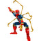 Iron Spider-Man Construction Figure - Marvel