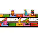 Magical Athlete Board Game - Toyology Toys