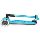 Micro Maxi Folding LED - Bright Blue