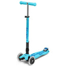 Micro Maxi Folding LED - Bright Blue
