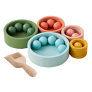 Mix, Match, Nest & Stack