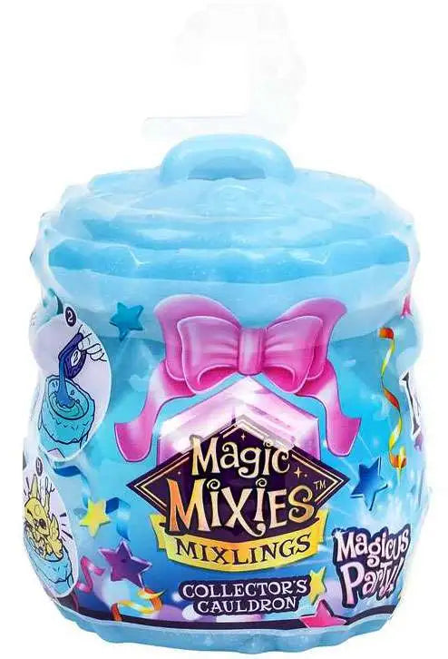 Magic Mixlings Cauldron