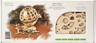 Ugears Globus