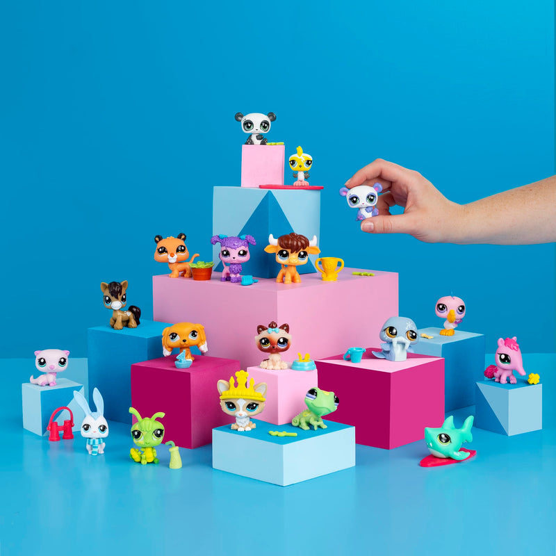 Littlest Pet Shop - Pet Surprise