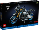 Yamaha MT-10 SP - Technic