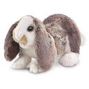 Rabbit Lop Baby Puppet