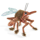 Mosquito Puppet