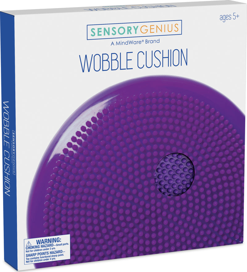 Sensory Genius Wobble Cushion