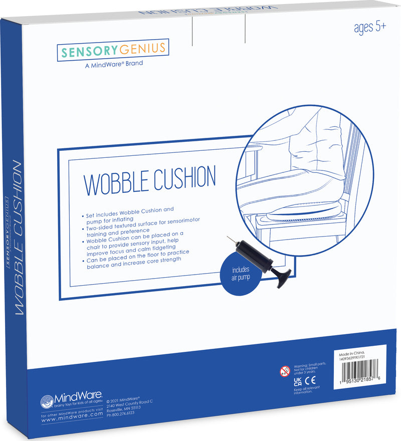 Sensory Genius Wobble Cushion