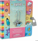 Cuties Diary