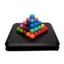 IQ Puzzler Deluxe Edition - Toyology Toys