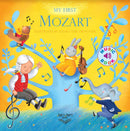 My First Mozart - Toyology Toys