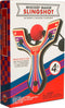 Mischief Maker Slingshot - Racer (Red Winged)