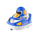 LumeZoom RC Glow Crasherz Bumper Cars - Toyology Toys