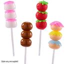 Mushmeez Sweet Friends