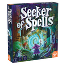 Seeker of Spells Board Game - Toyology Toys